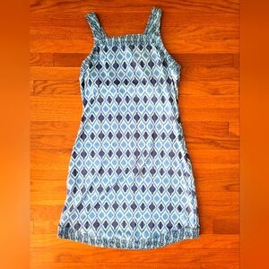 Title Nine Swim Dress Size Small